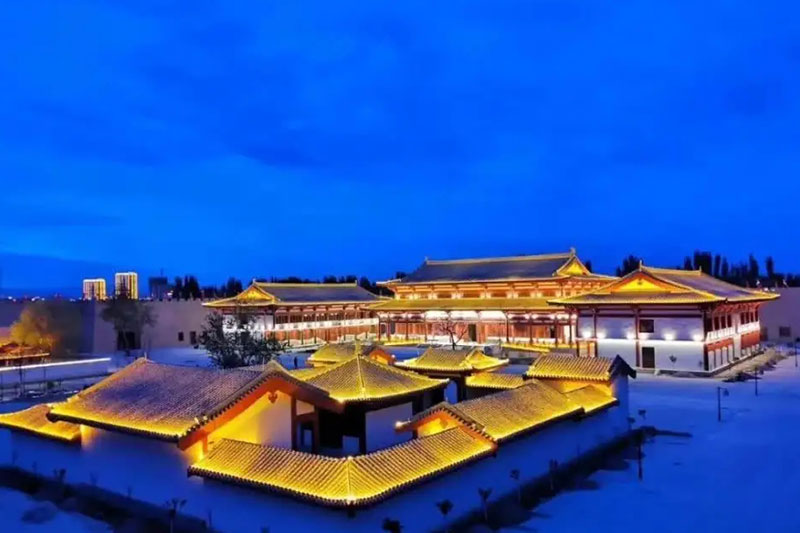 唐安西都护府文化园.jpg