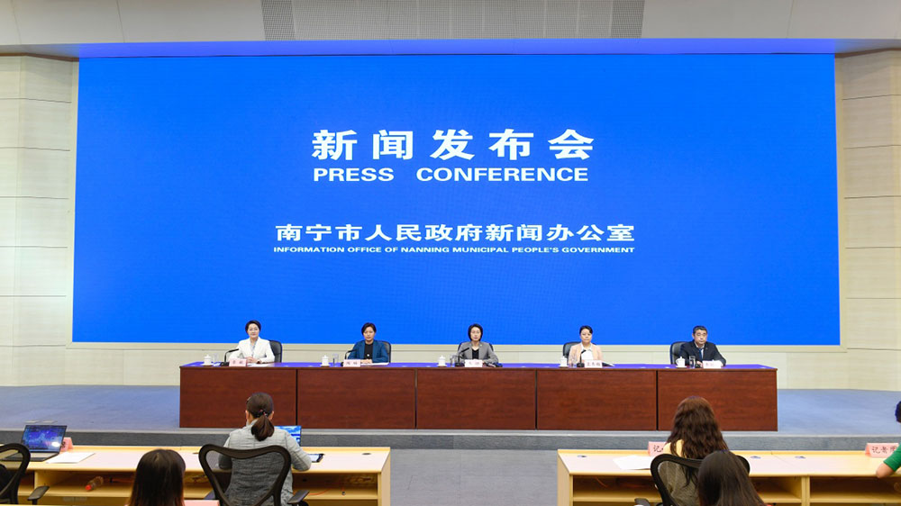 广西：南宁市推出一系列务实有效的举措，高质量创建国家文化和旅游消费示范城市！
