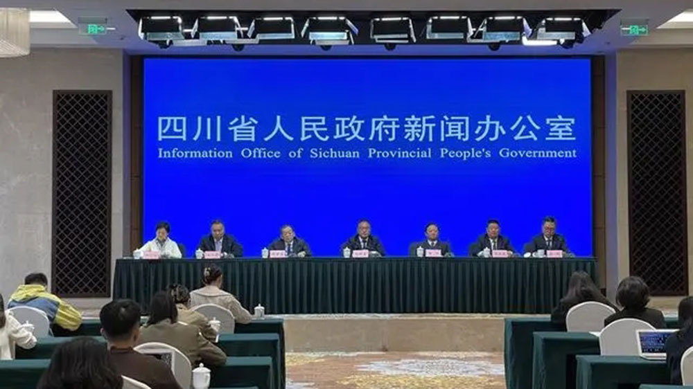 四川：第十九届蒙顶山茶文化旅游节将于27日举行，推动文旅产业高质量发展！